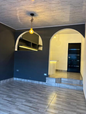 Apartamento en ubicación central